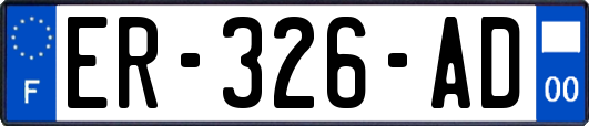 ER-326-AD