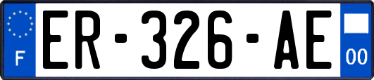 ER-326-AE