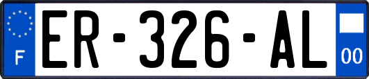 ER-326-AL