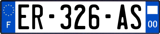 ER-326-AS
