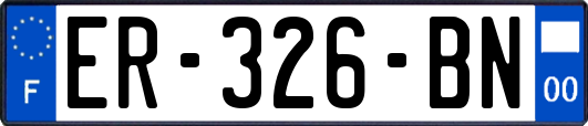 ER-326-BN