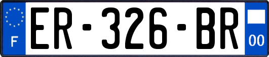 ER-326-BR
