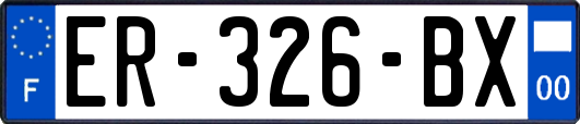 ER-326-BX