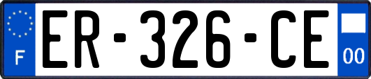 ER-326-CE