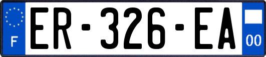ER-326-EA