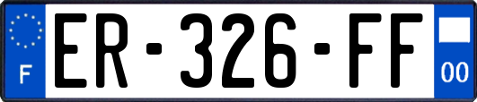 ER-326-FF