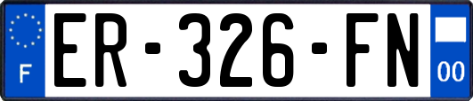 ER-326-FN