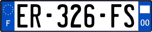 ER-326-FS