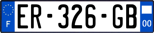 ER-326-GB