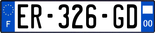 ER-326-GD