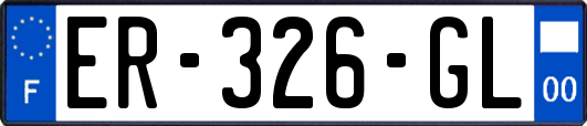 ER-326-GL