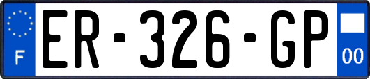 ER-326-GP