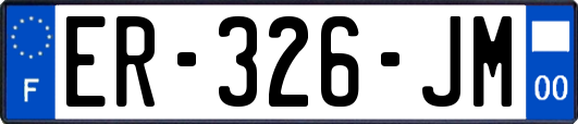 ER-326-JM