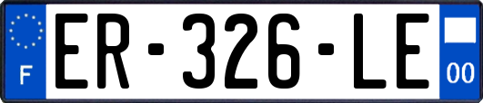 ER-326-LE