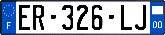 ER-326-LJ