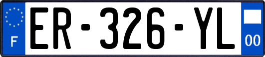 ER-326-YL