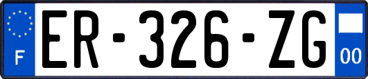 ER-326-ZG