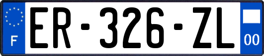 ER-326-ZL
