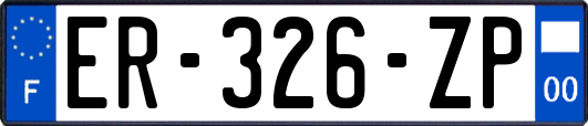 ER-326-ZP