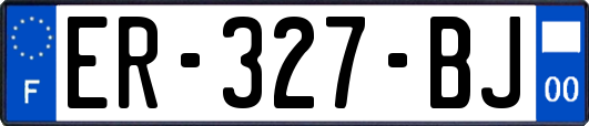 ER-327-BJ