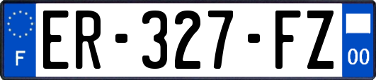 ER-327-FZ