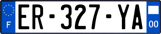 ER-327-YA