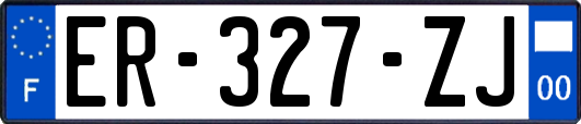 ER-327-ZJ