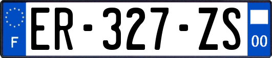 ER-327-ZS