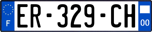 ER-329-CH