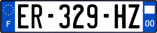 ER-329-HZ
