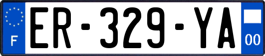 ER-329-YA