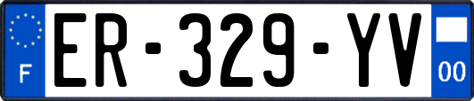 ER-329-YV