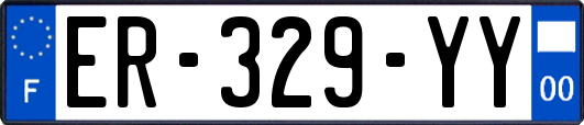 ER-329-YY