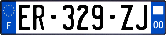 ER-329-ZJ