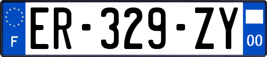 ER-329-ZY