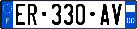 ER-330-AV