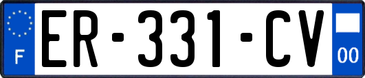 ER-331-CV
