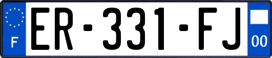 ER-331-FJ