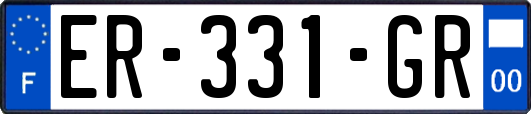 ER-331-GR