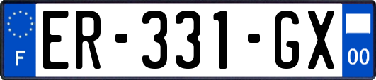 ER-331-GX