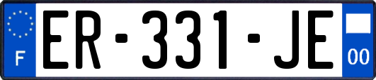 ER-331-JE