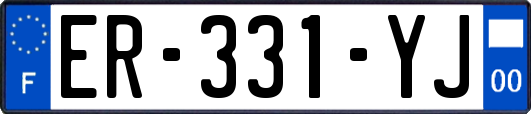 ER-331-YJ