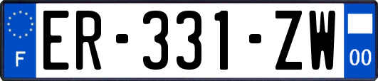 ER-331-ZW