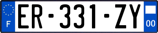 ER-331-ZY