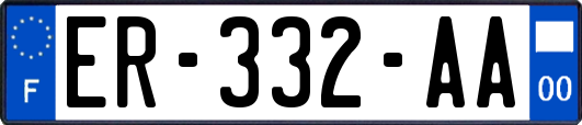 ER-332-AA