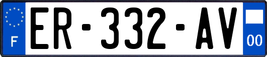 ER-332-AV
