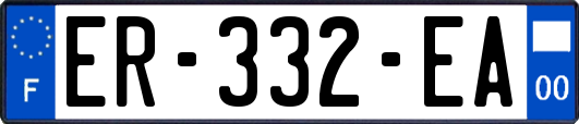 ER-332-EA
