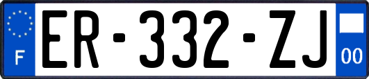 ER-332-ZJ