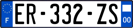 ER-332-ZS