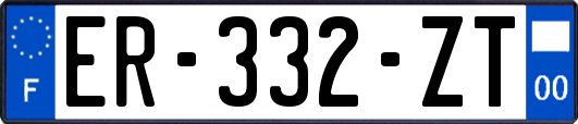 ER-332-ZT